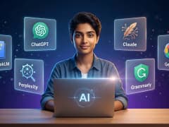 Best Free AI Tools for Students in 2026 (That Actually Work — Tested & Updated)