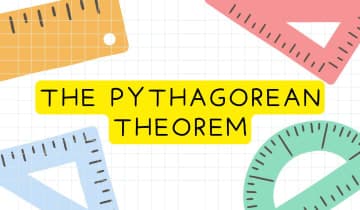 Welcome! In this presentation, we will learn about the Pythagorean Theorem, one of the most important concepts in mathematics.