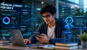 Financial Literacy for Students: The Essential Money Skills Gen Z Needs in 2026