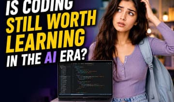 Is Coding Still Worth It in 2026? Why AI Makes It More Valuable
